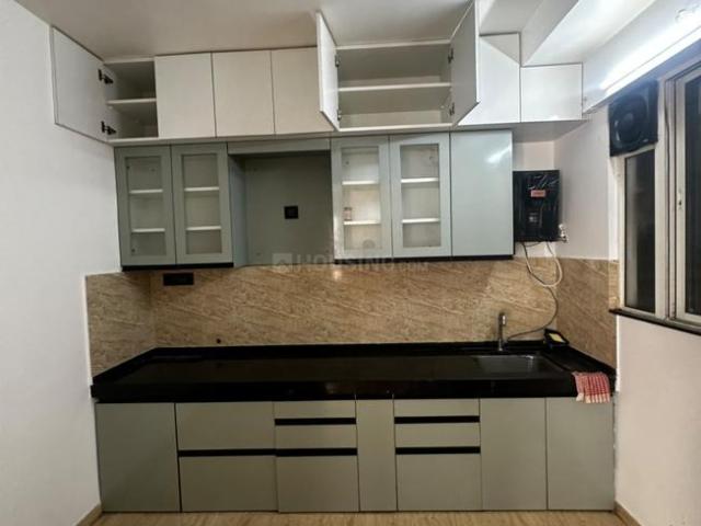 2 BHK Apartment in Mahalunge for rent Pune. The reference number is 21364212