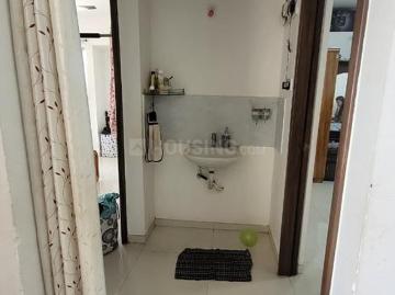 2 BHK Apartment in Mahalunge for resale Pune. The reference number is 19509716