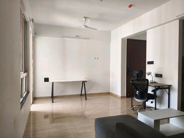 2 BHK Apartment in Mahalunge for resale Pune. The reference number is 20399017