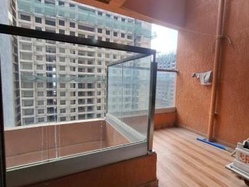 2 BHK Apartment in Mahalunge for resale Pune. The reference number is 20538758