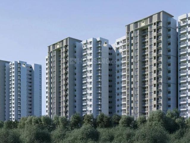 2 BHK Apartment in Mahalunge for resale Pune. The reference number is 20622341