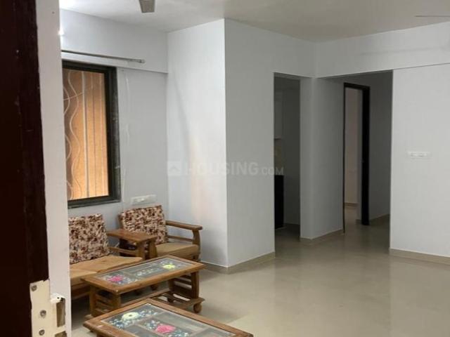 2 BHK Apartment in Mahalunge for resale Pune. The reference number is 20896714