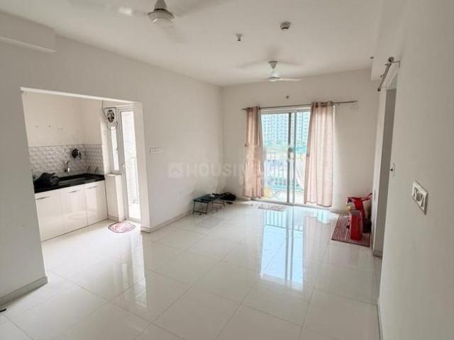 2 BHK Apartment in Mahalunge for resale Pune. The reference number is 20839812