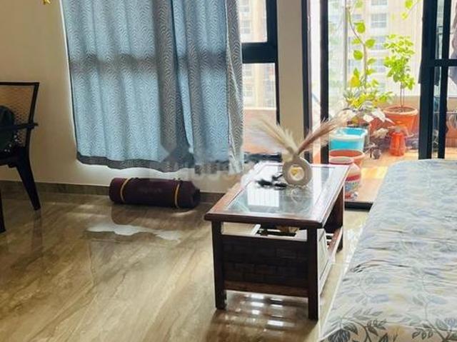 2 BHK Apartment in Mahalunge for resale Pune. The reference number is 21340554