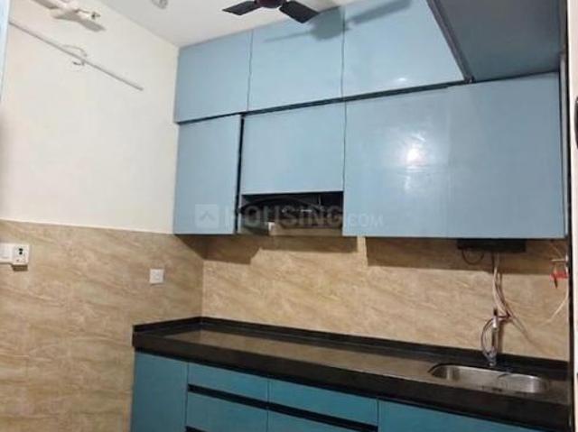 2 BHK Apartment in Mahalunge Ingale for rent Pune. The reference number is 20907730