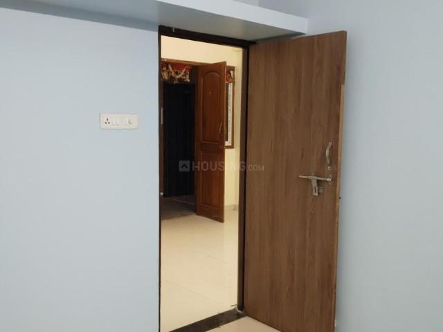2 BHK Apartment in Mahal for rent Nagpur. The reference number is 19492165