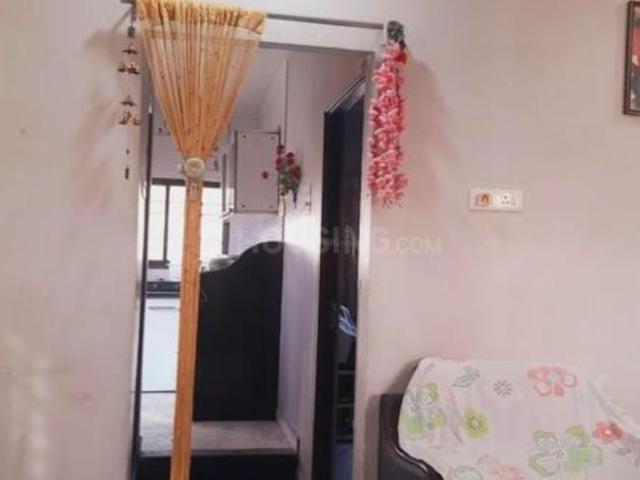 2 BHK Apartment in Mahal for rent Nagpur. The reference number is 21260566