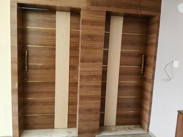 2 BHK Apartment in Mahal for resale Nagpur. The reference number is 20203782