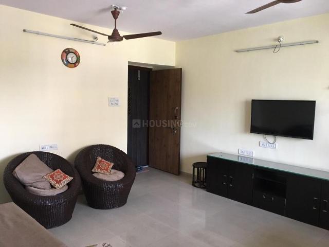 2 BHK Apartment in Mahalakshmi for rent Mumbai. The reference number is 19397848