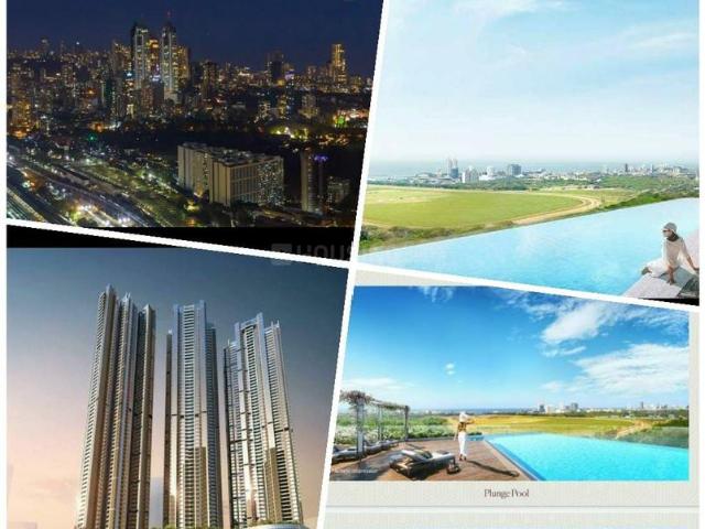 2 BHK Apartment in Mahalakshmi for rent Mumbai. The reference number is 20761348