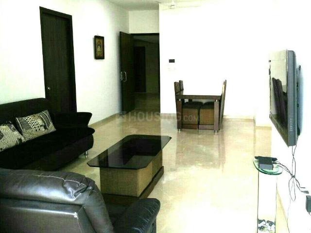 2 BHK Apartment in Mahalakshmi for rent Mumbai. The reference number is 20846690