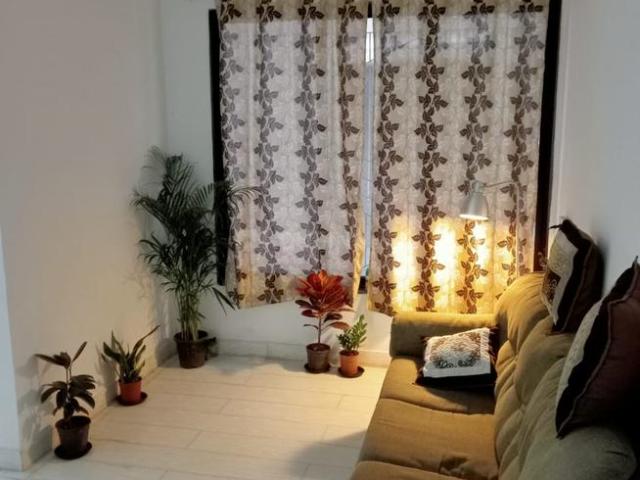 2 BHK Apartment in Mahalakshmi for rent Mumbai. The reference number is 20896985