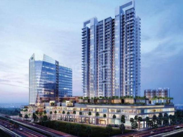 2 BHK Apartment in Mahalakshmi for resale Mumbai. The reference number is 15745551