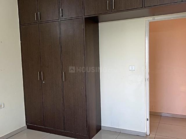2 BHK Apartment in Mahalakshmi Layout for rent Bengaluru. The reference number is 18610415