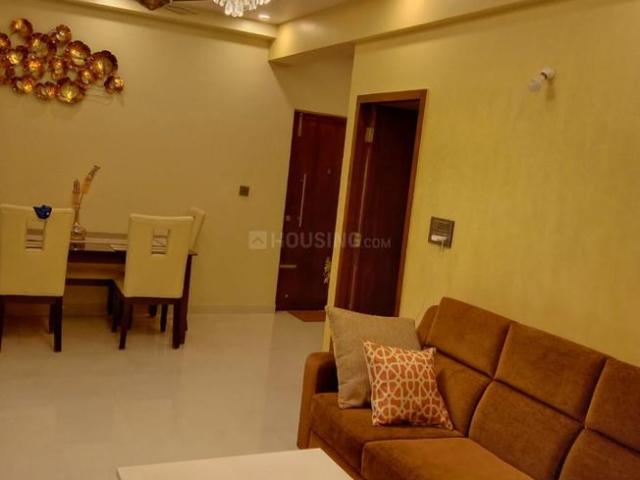 2 BHK Apartment in Mahalakshmi Layout for rent Bengaluru. The reference number is 20104464