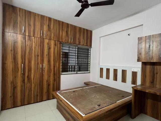 2 BHK Apartment in Mahalakshmi Nagar for rent Indore. The reference number is 19092966
