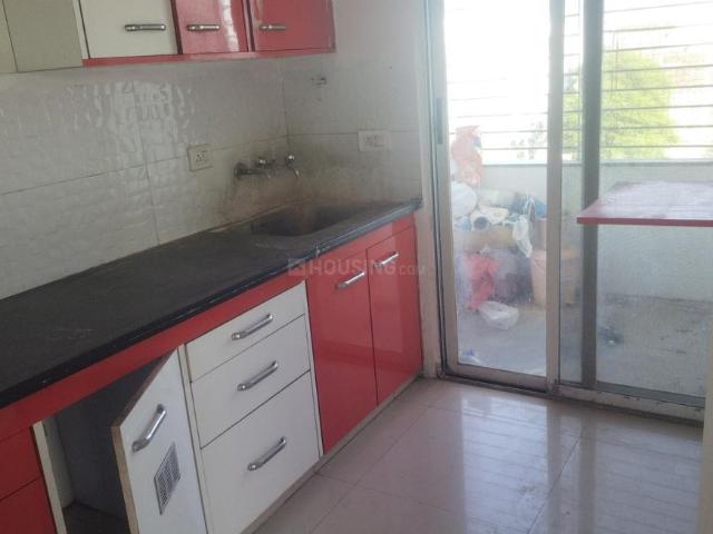 2 BHK Apartment in Mahalakshmi Nagar for rent Indore. The reference number is 19140257
