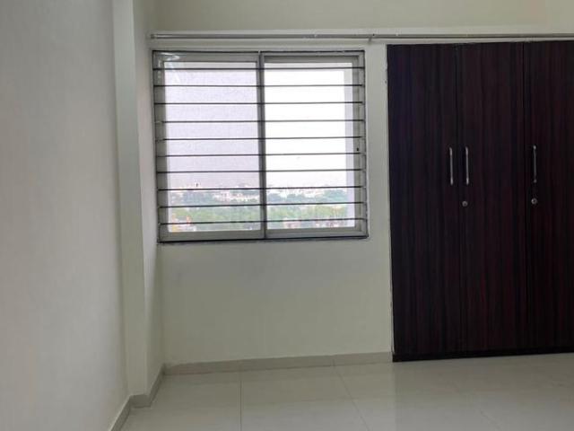 2 BHK Apartment in Mahalakshmi Nagar for rent Indore. The reference number is 19363352