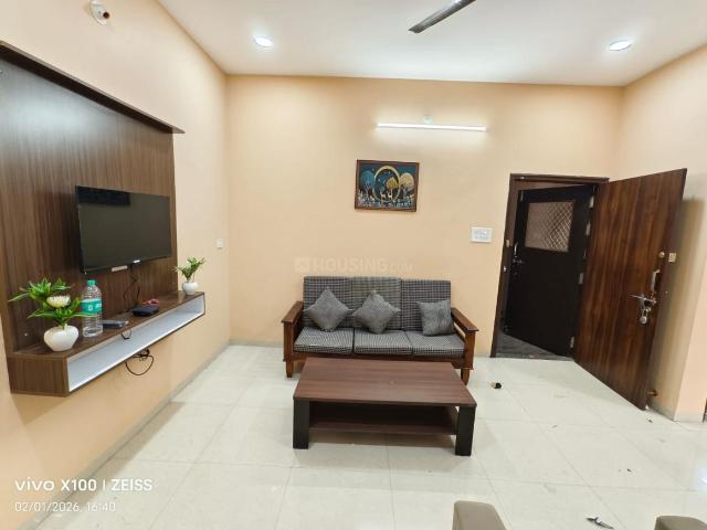 2 BHK Apartment in Mahalakshmi Nagar for rent Indore. The reference number is 19674573
