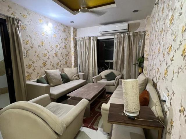 2 BHK Apartment in Mahalakshmi Nagar for rent Indore. The reference number is 19718700