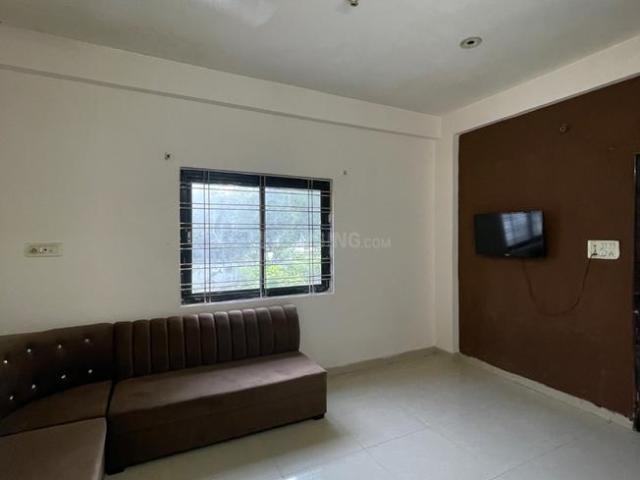 2 BHK Apartment in Mahalakshmi Nagar for rent Indore. The reference number is 19790871