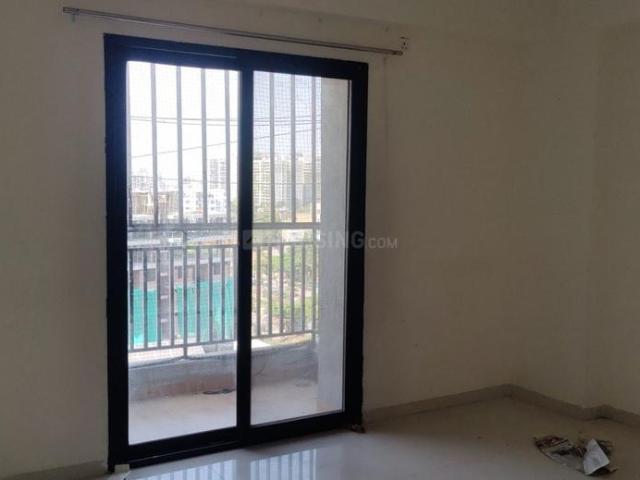 2 BHK Apartment in Mahalakshmi Nagar for rent Indore. The reference number is 20144306
