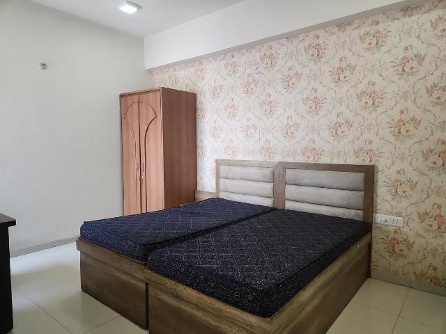 2 BHK Apartment in Mahalakshmi Nagar for rent Indore. The reference number is 20294078