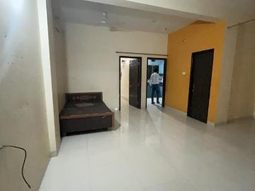 2 BHK Apartment in Mahalakshmi Nagar for rent Indore. The reference number is 20440277