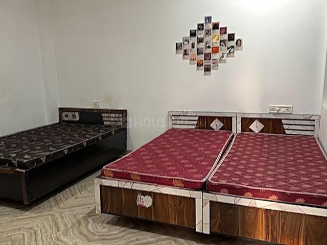 2 BHK Apartment in Mahalakshmi Nagar for rent Indore. The reference number is 20457336
