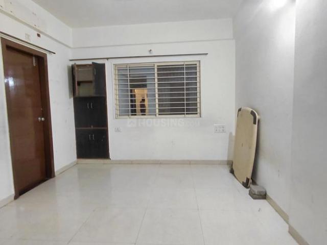 2 BHK Apartment in Mahalakshmi Nagar for rent Indore. The reference number is 20450780