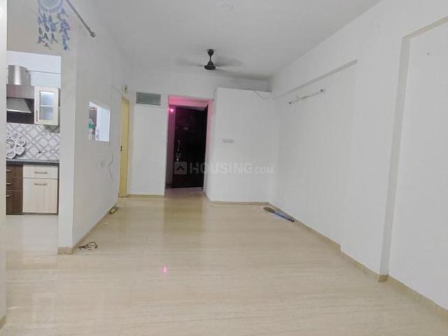 2 BHK Apartment in Mahalakshmi Nagar for rent Indore. The reference number is 20450983
