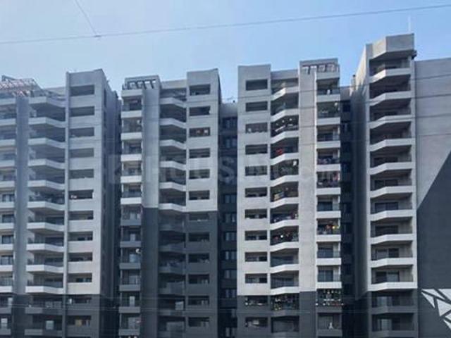 2 BHK Apartment in Mahalakshmi Nagar for rent Indore. The reference number is 20471864