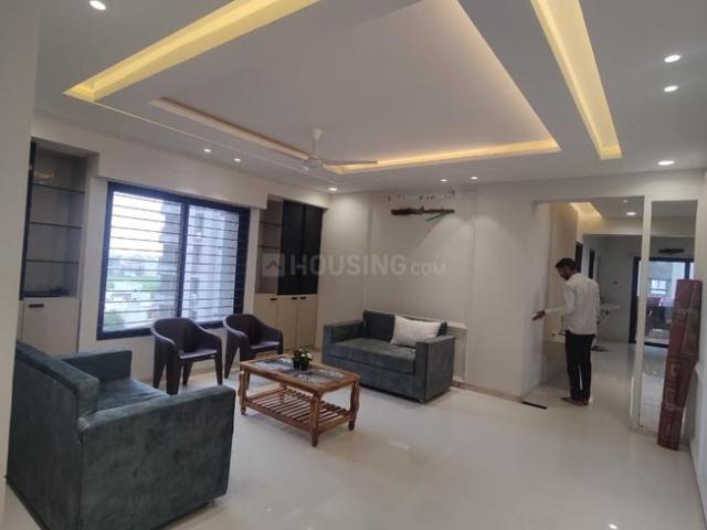 2 BHK Apartment in Mahalakshmi Nagar for rent Indore. The reference number is 20519804