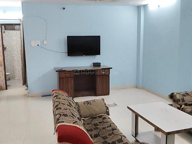 2 BHK Apartment in Mahalakshmi Nagar for rent Indore. The reference number is 20658588