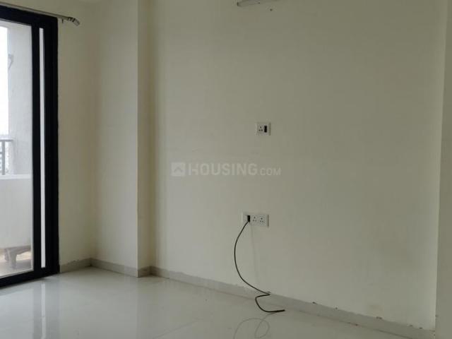 2 BHK Apartment in Mahalakshmi Nagar for rent Indore. The reference number is 20675496