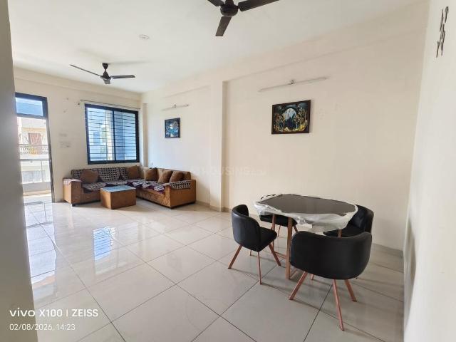 2 BHK Apartment in Mahalakshmi Nagar for rent Indore. The reference number is 20698700