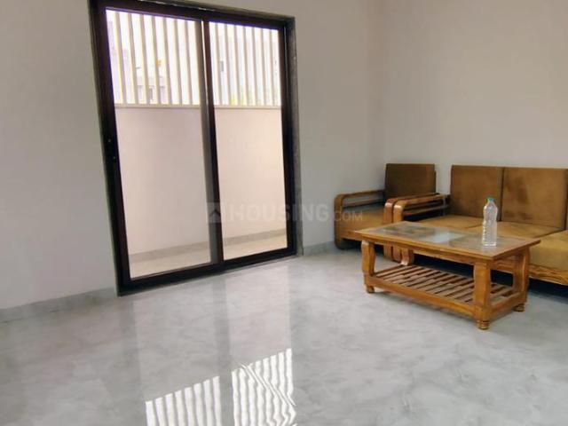 2 BHK Apartment in Mahalakshmi Nagar for rent Indore. The reference number is 20707684