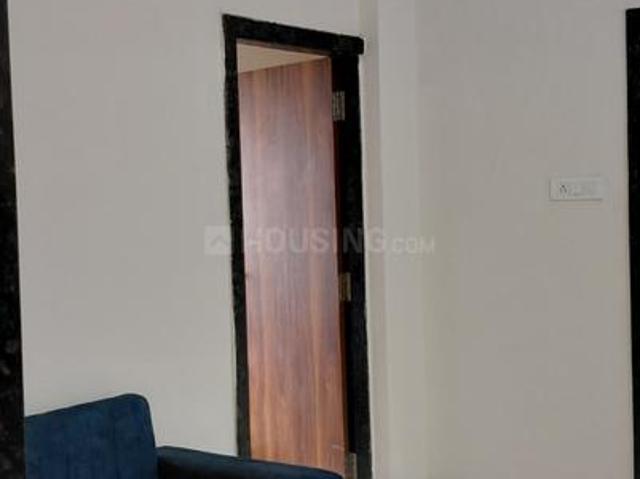 2 BHK Apartment in Mahalakshmi Nagar for rent Indore. The reference number is 20733628