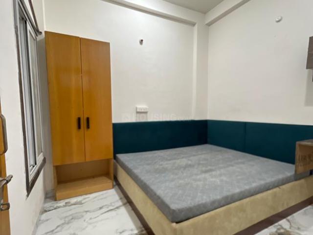 2 BHK Apartment in Mahalakshmi Nagar for rent Indore. The reference number is 20748367