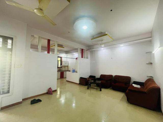 2 BHK Apartment in Mahalakshmi Nagar for rent Indore. The reference number is 20740909