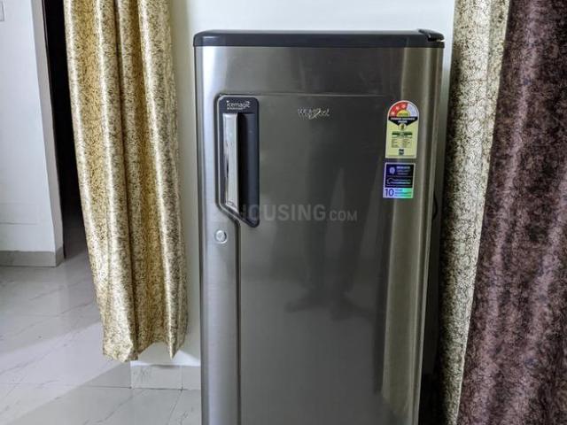 2 BHK Apartment in Mahalakshmi Nagar for rent Indore. The reference number is 20750814