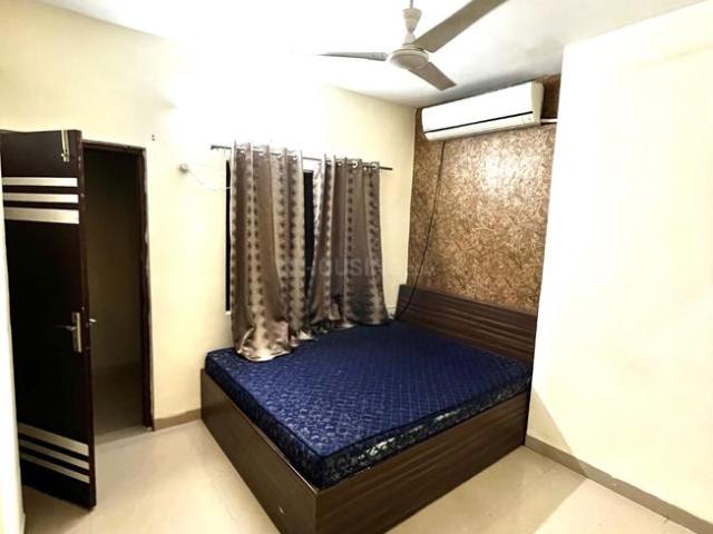 2 BHK Apartment in Mahalakshmi Nagar for rent Indore. The reference number is 20897613