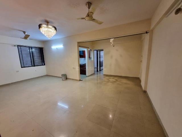 2 BHK Apartment in Mahalakshmi Nagar for rent Indore. The reference number is 20941077