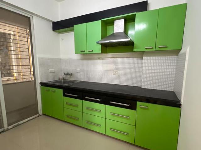 2 BHK Apartment in Mahalakshmi Nagar for rent Indore. The reference number is 20962121