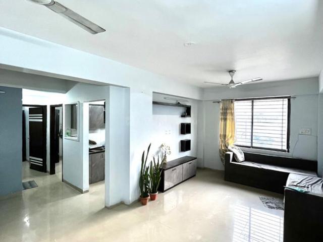 2 BHK Apartment in Mahalakshmi Nagar for rent Indore. The reference number is 20978094