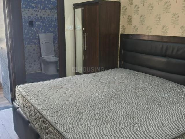 2 BHK Apartment in Mahalakshmi Nagar for rent Indore. The reference number is 21217376