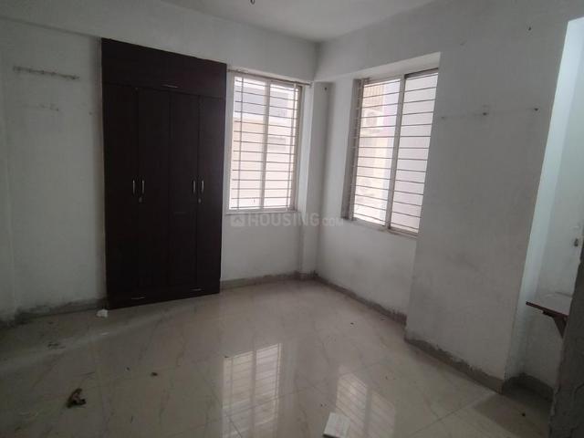 2 BHK Apartment in Mahalakshmi Nagar for rent Indore. The reference number is 21238311