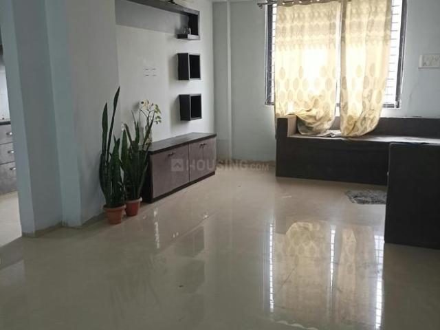 2 BHK Apartment in Mahalakshmi Nagar for rent Indore. The reference number is 21255565