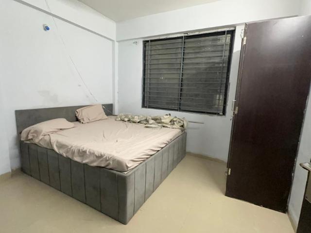 2 BHK Apartment in Mahalakshmi Nagar for rent Indore. The reference number is 21267156