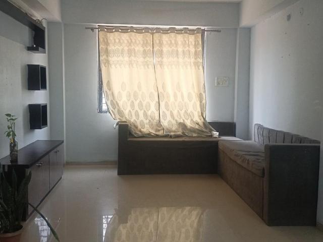 2 BHK Apartment in Mahalakshmi Nagar for rent Indore. The reference number is 21262789